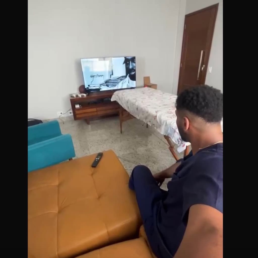 Joao Marques Massoterapeuta, Massagem, foto 2 de 2