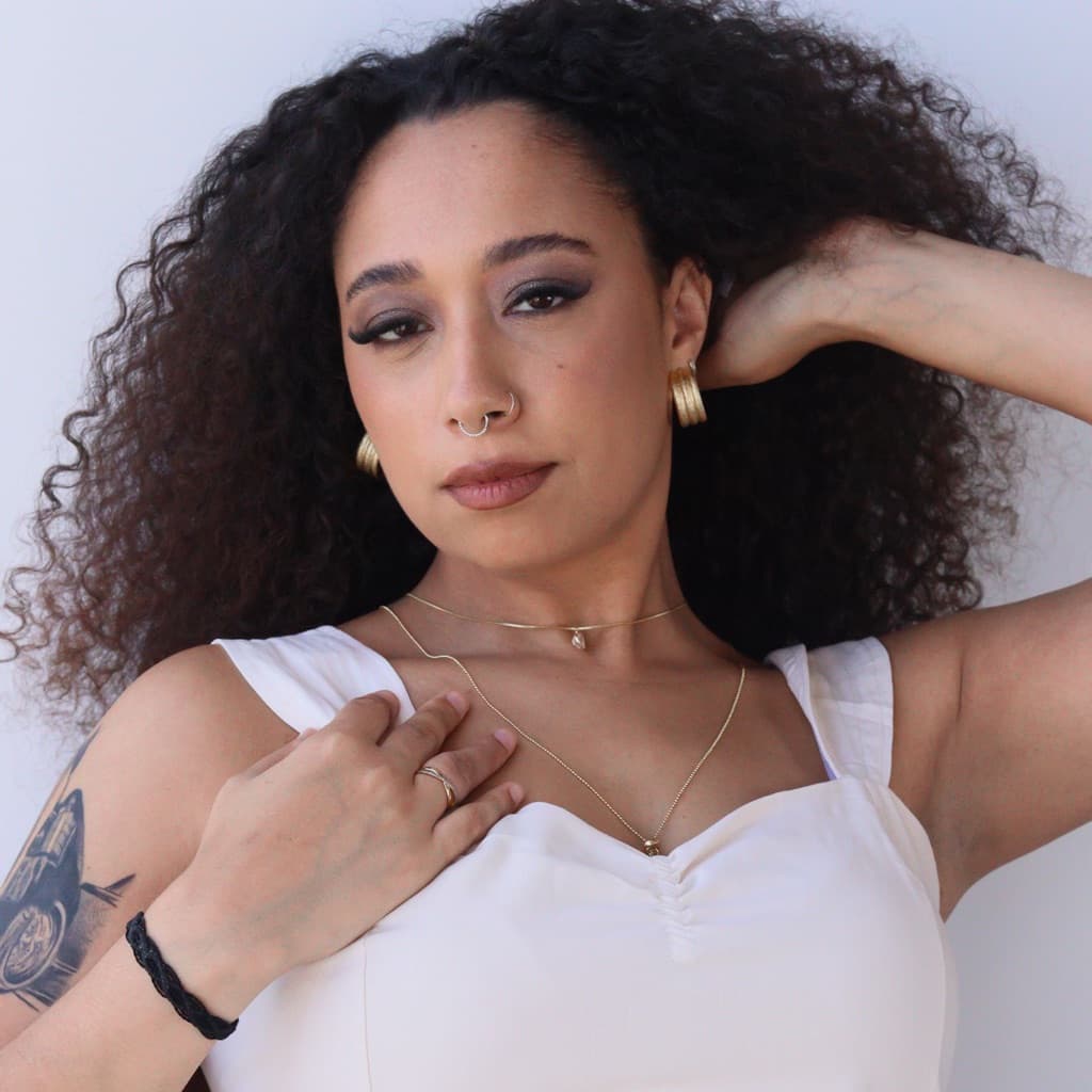 Pâmela Machado Boeira, Massagem, foto 2 de 2