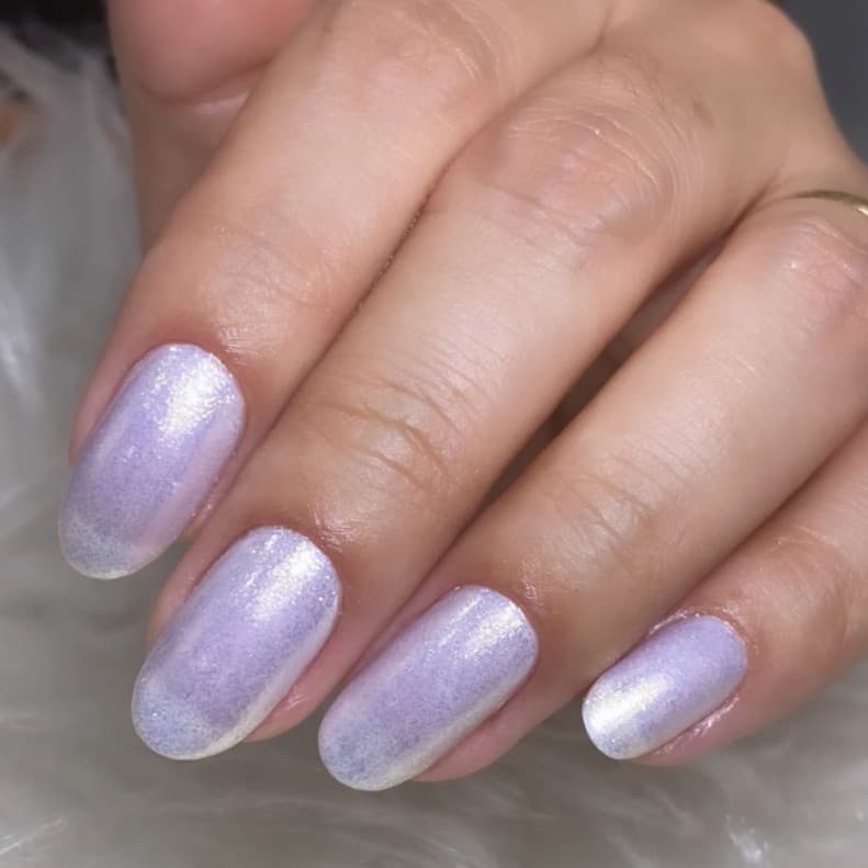 Paloma Barros, Unhas, foto 1 de 2