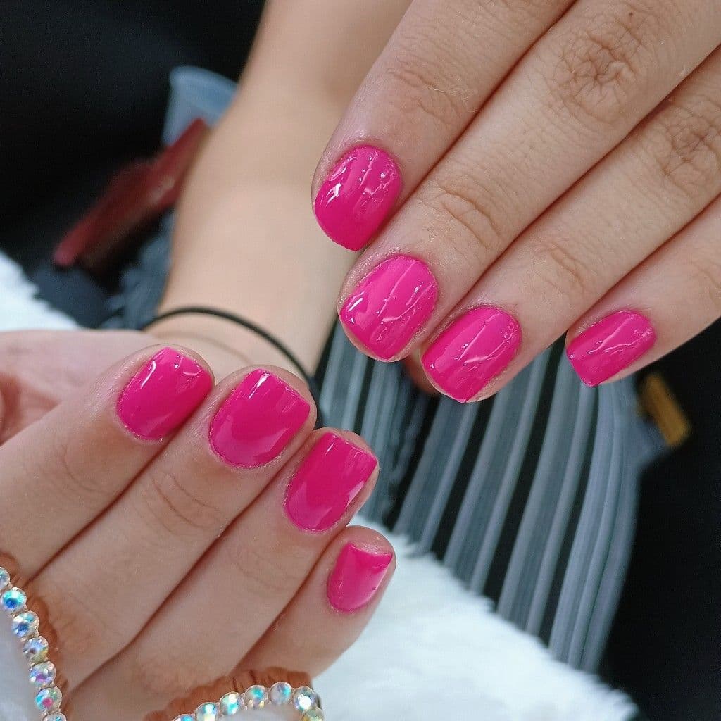 Jéssica Manicure E Pedicure, Unhas, foto 1 de 2