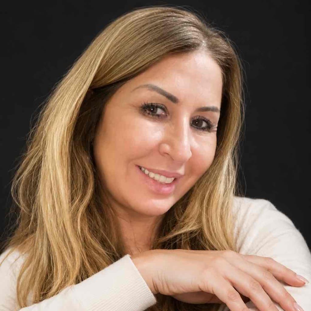 Claudia Motta, Massagem, foto 2 de 2