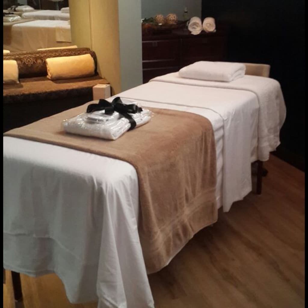 Ana Clara, Massagem, foto 2 de 2
