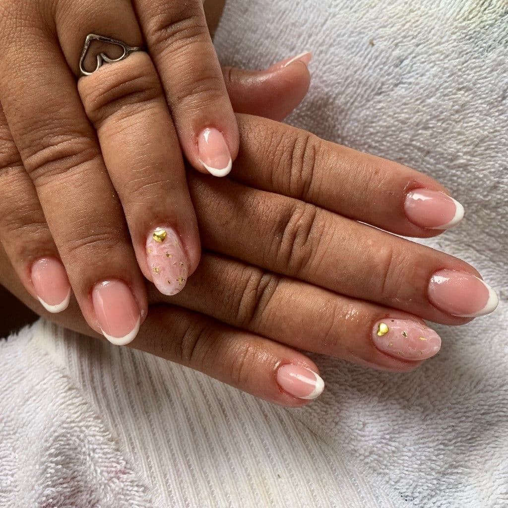 Welenn Escurie, Unhas, foto 1 de 1