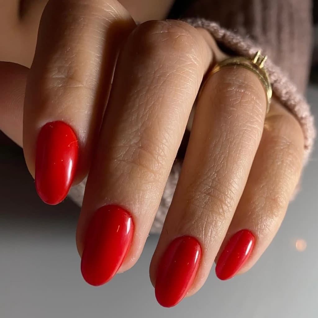 Anatalia Beauty, Unhas