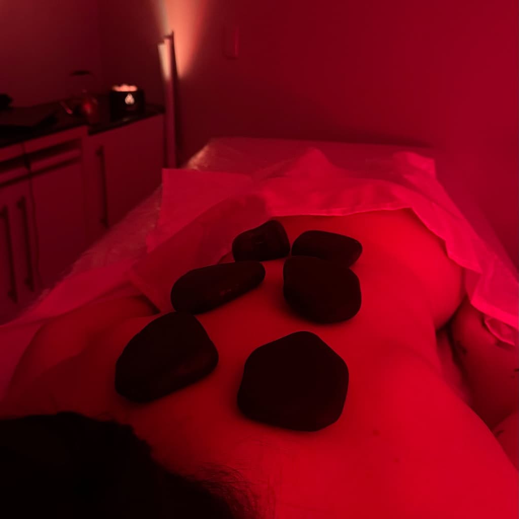 Centro Zen Soul, Massagem, foto 1 de 2