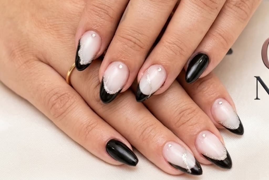 Giovana Pelizzoli, Unhas