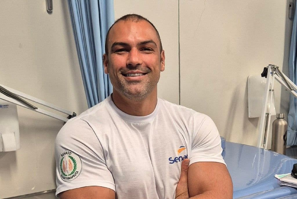 Renato Teixeira, Massagem, foto 1 de 2