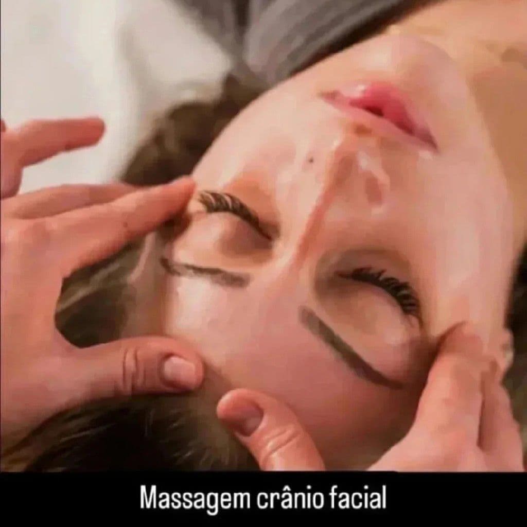 Roberto Silva, Massagem, foto 2 de 6