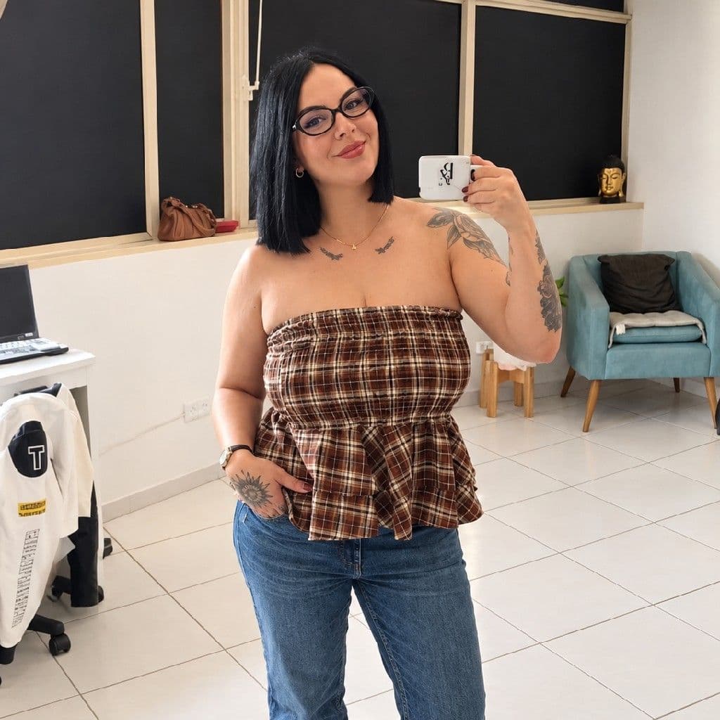 Alicevarisi, Massagem, foto 2 de 3