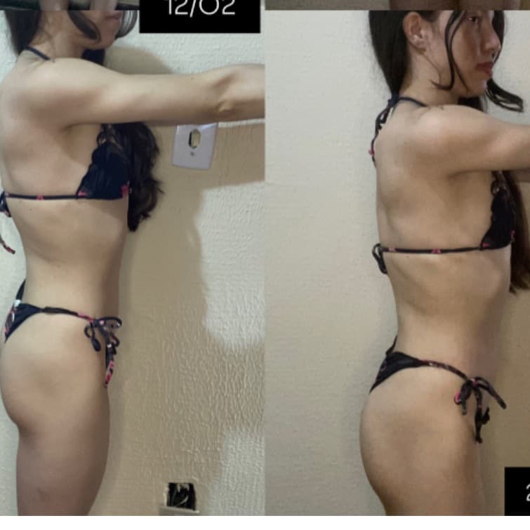 Gustavo, Treinamento, foto 1 de 2