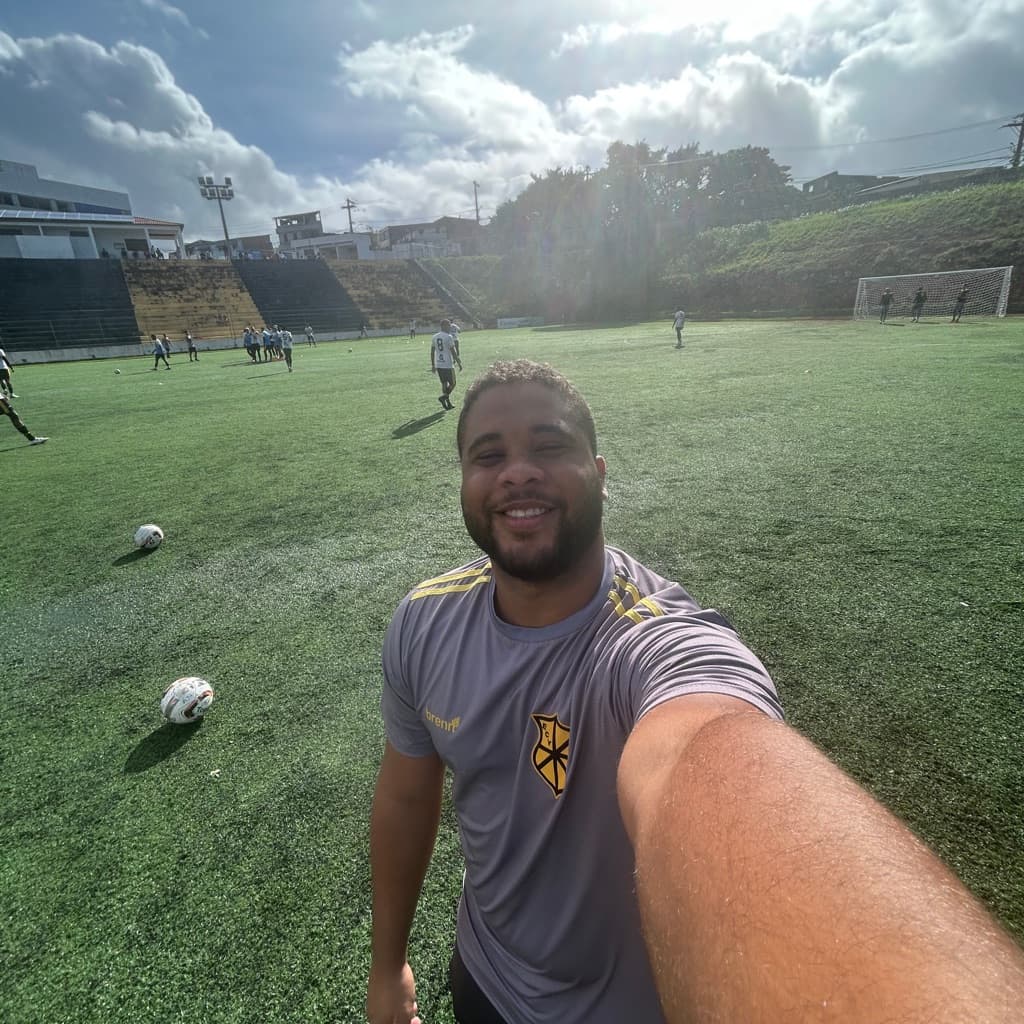 Sidnei Ribeiro, Recuperação