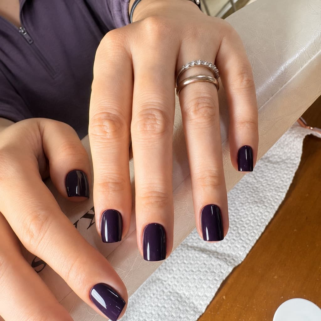 Sara, Unhas