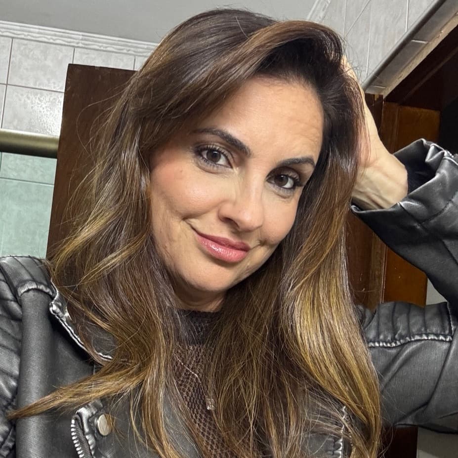 Desiree Ramello, Pele, foto 1 de 1