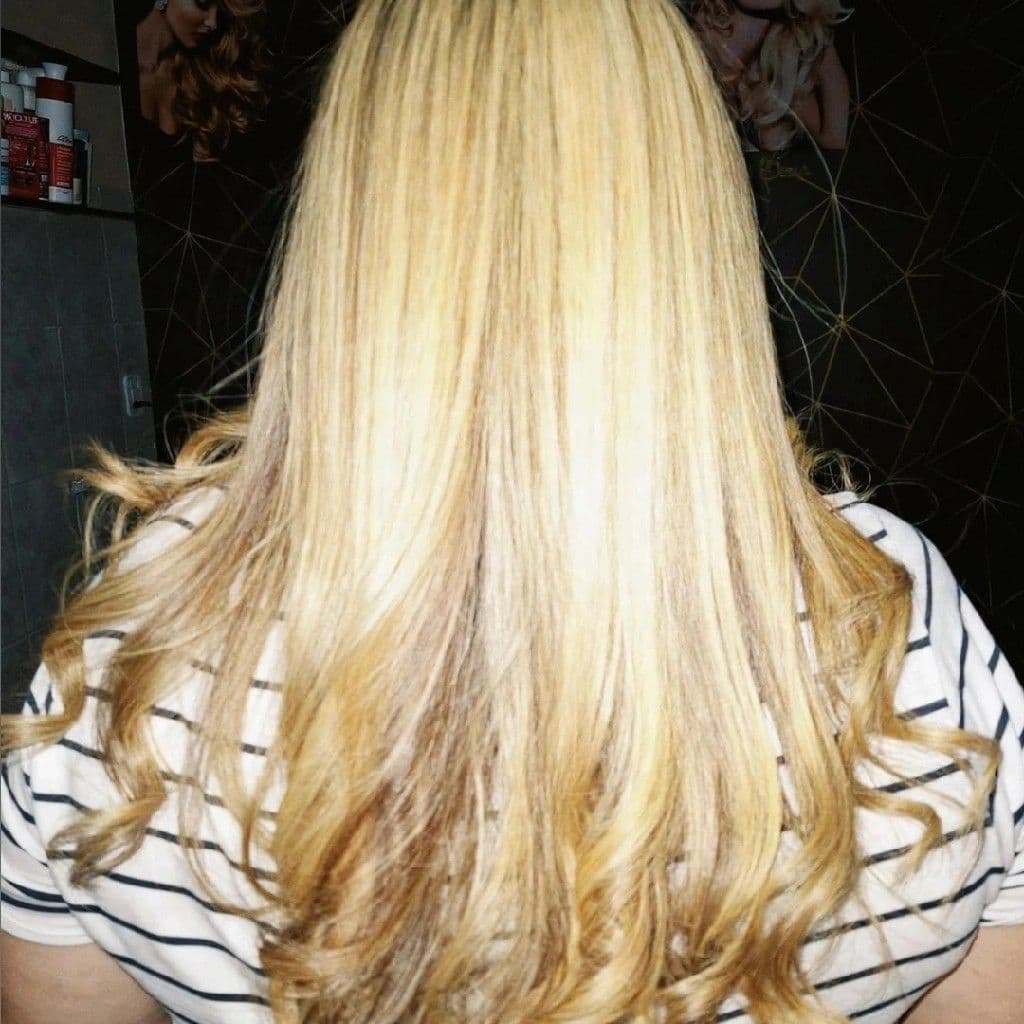 CarolStudio, Cabelo, foto 2 de 2