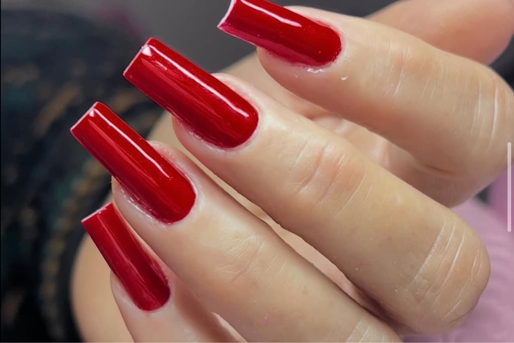 Natalia Murtinho Nails, Unhas, foto 1 de 3