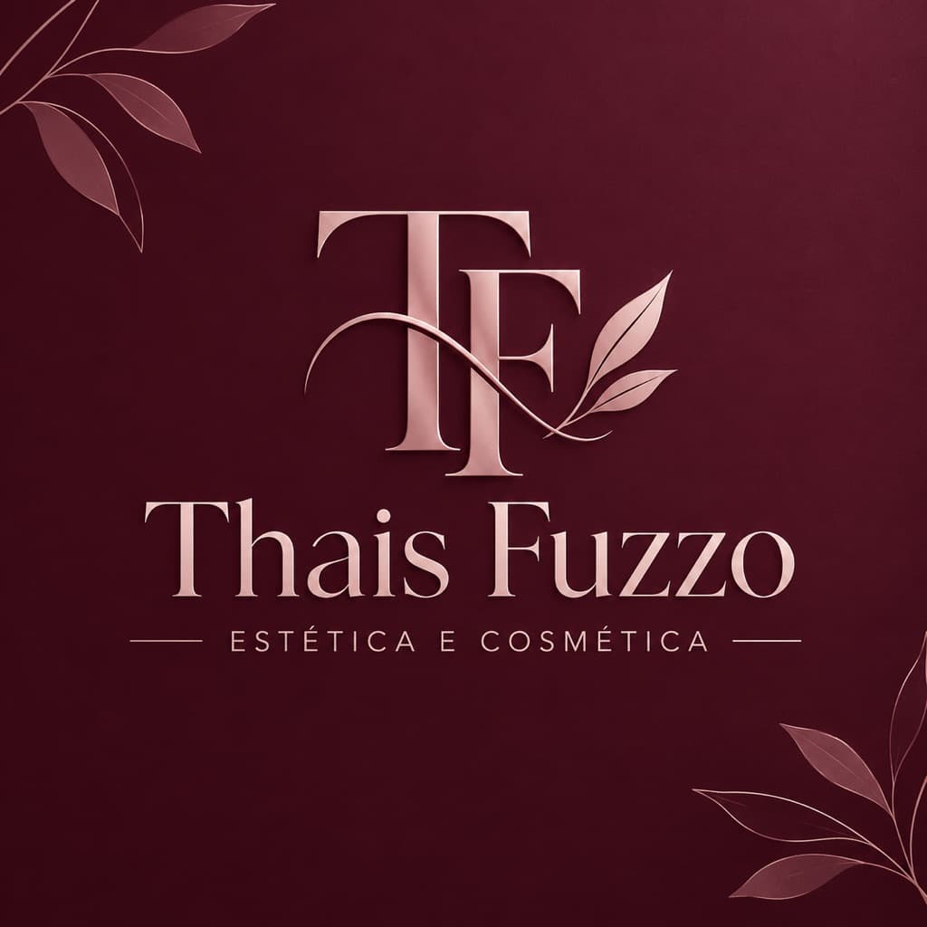 Thais Fuzzo Estetica e Cosmetica, Pele