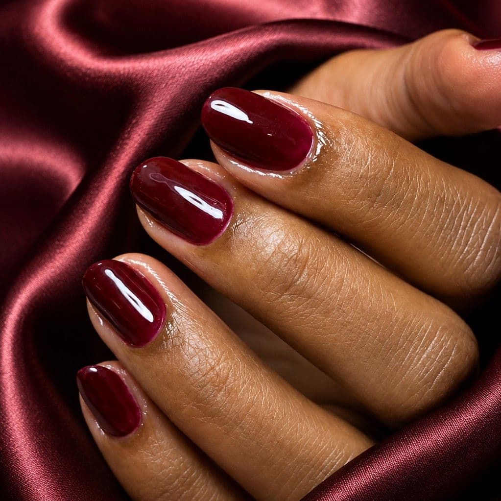 Cris Avelino, Unhas, foto 1 de 1