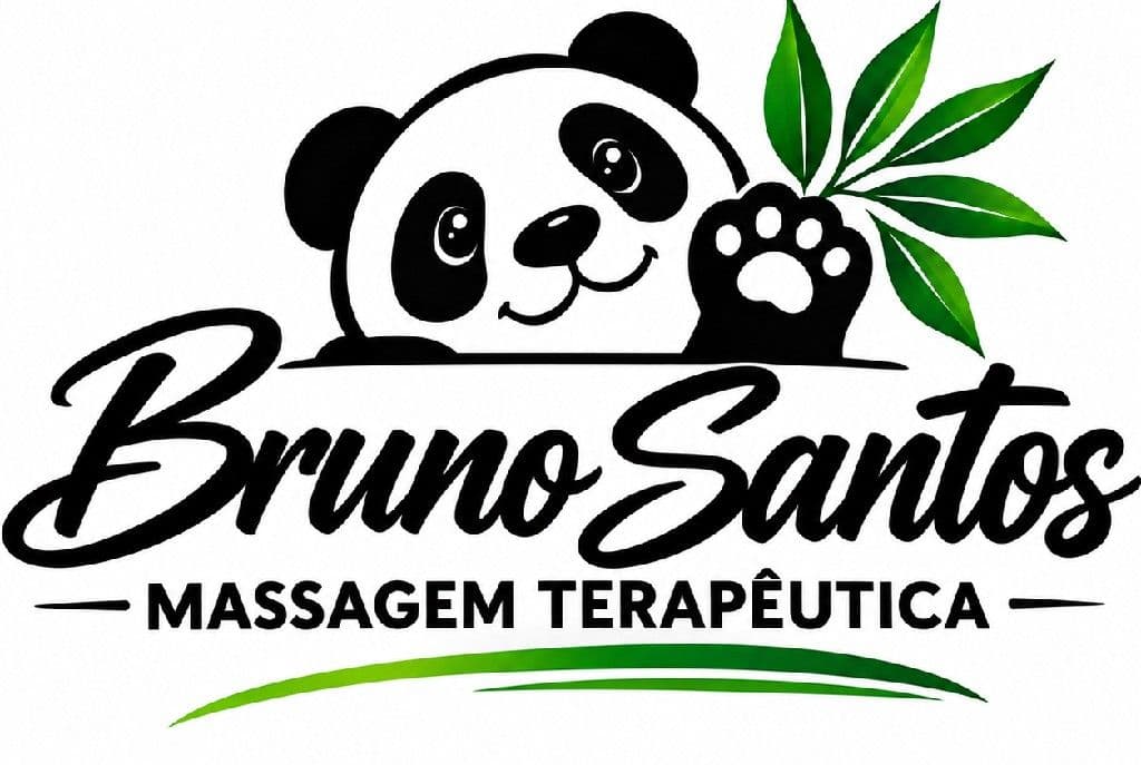 Bruno Santos, Massagem, foto 1 de 2