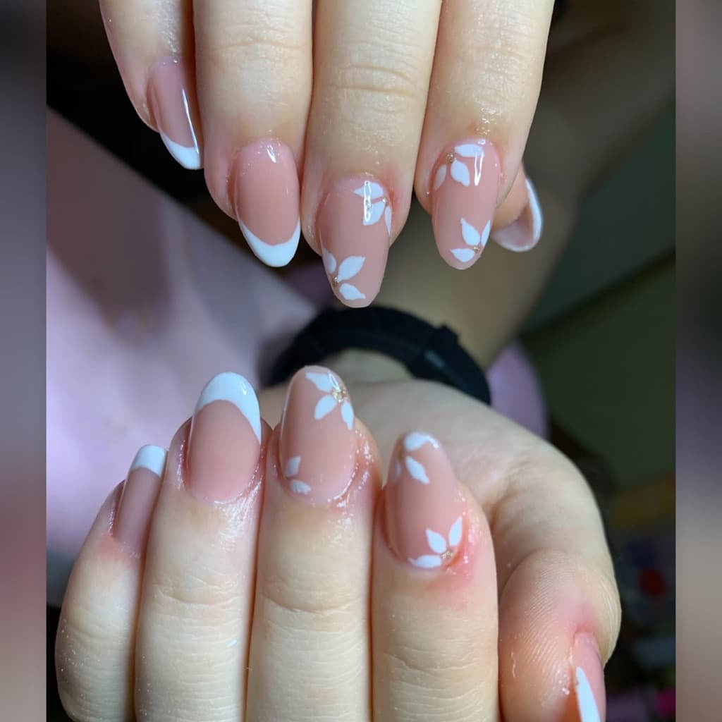 Wellem Lima, Unhas