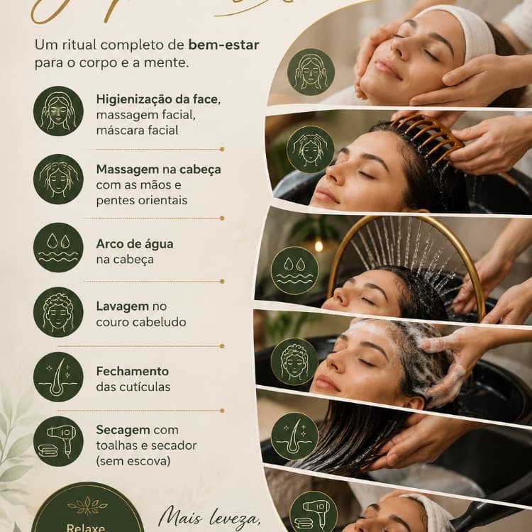 Read Spa, Massagem, foto 1 de 2