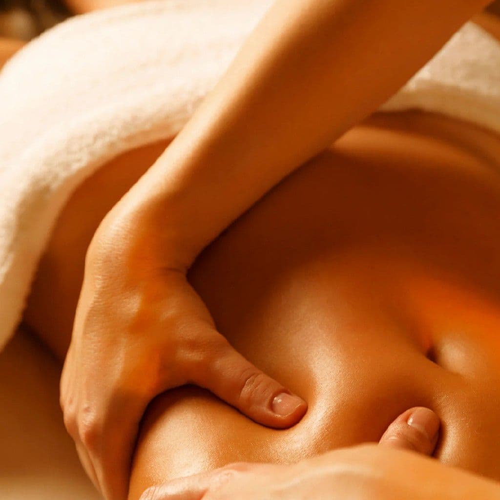Neuzeli Nogueira, Massagem, foto 1 de 1
