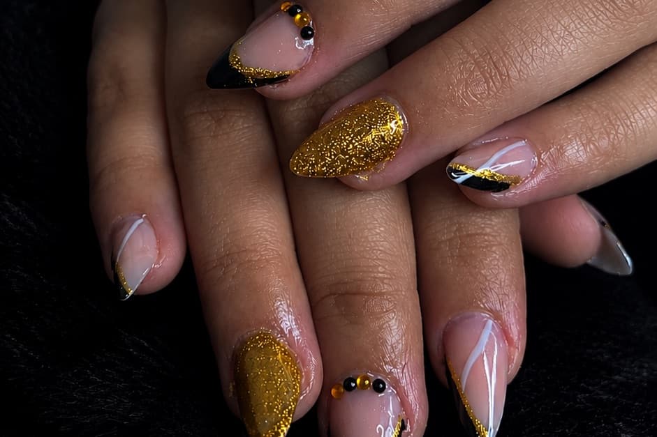 Kamilla Nails, Unhas