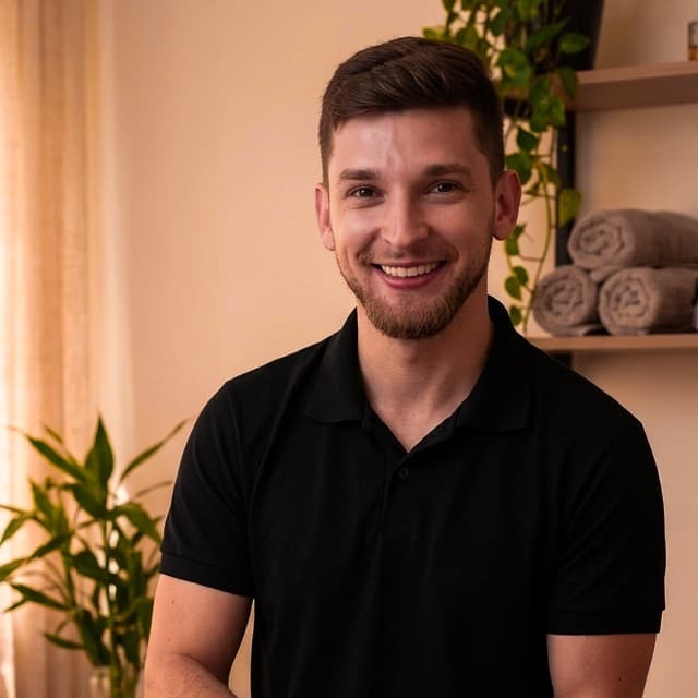 Jann Massoterapeuta, Massagem, foto 1 de 1