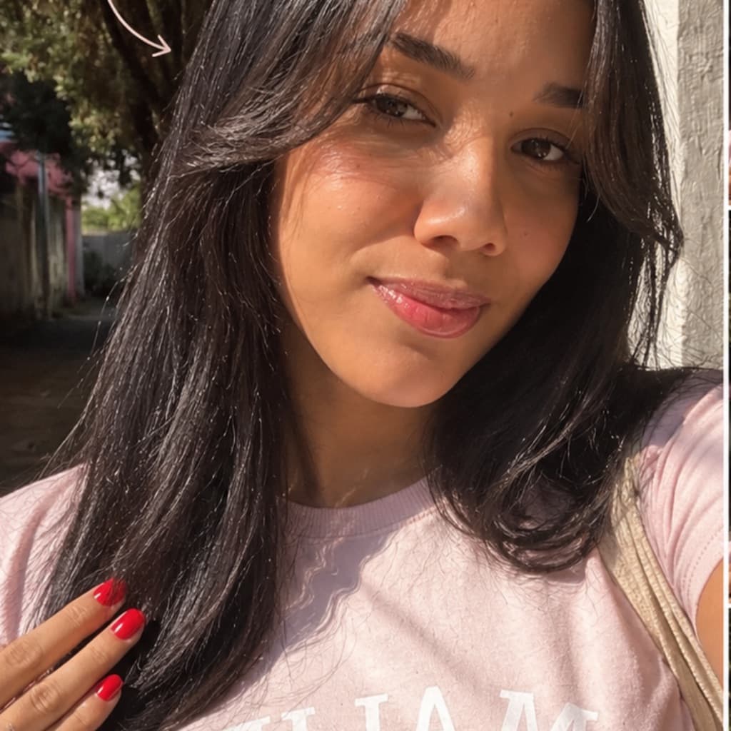 Eduarda Hortência, Massagem, foto 1 de 1
