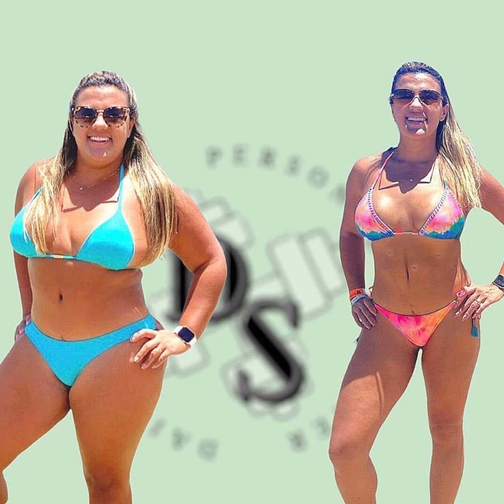 Daiane Souza  ESP. Medicina Do Esporte, HIIT