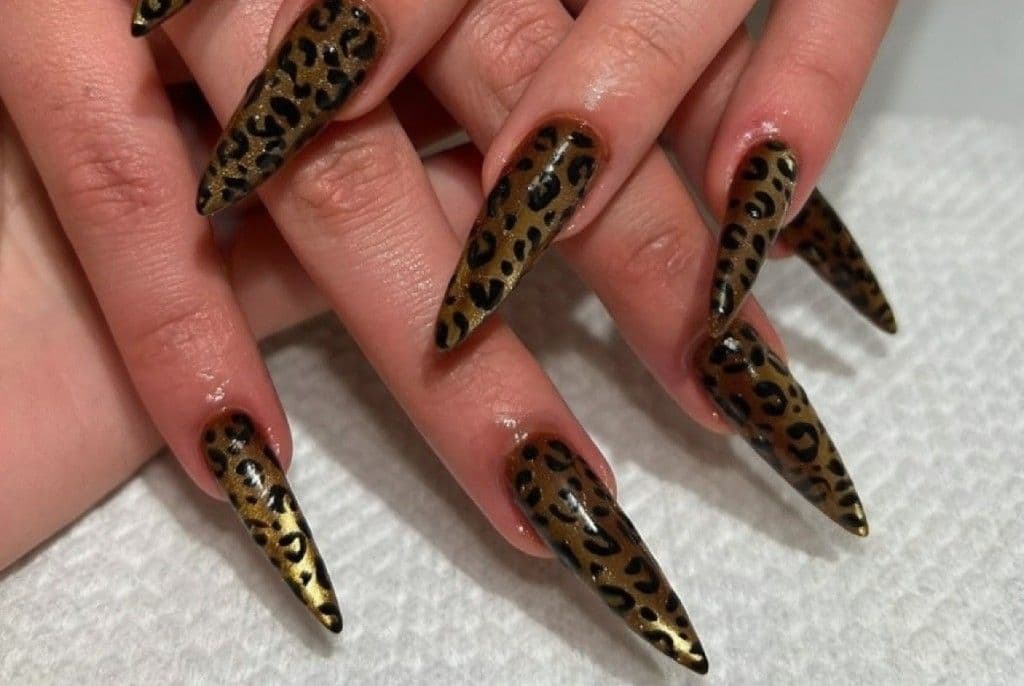 nails by Belinello, Unhas, foto 1 de 3
