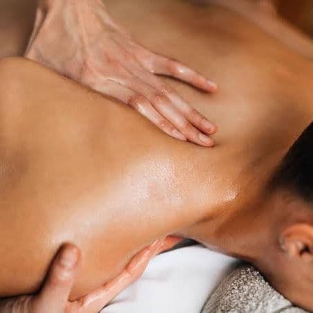 Instituto Sobrera, Massagem, foto 2 de 7