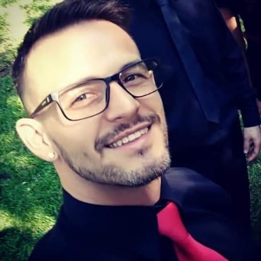 Allison Luiz Boufleur, Massagem, foto 1 de 1
