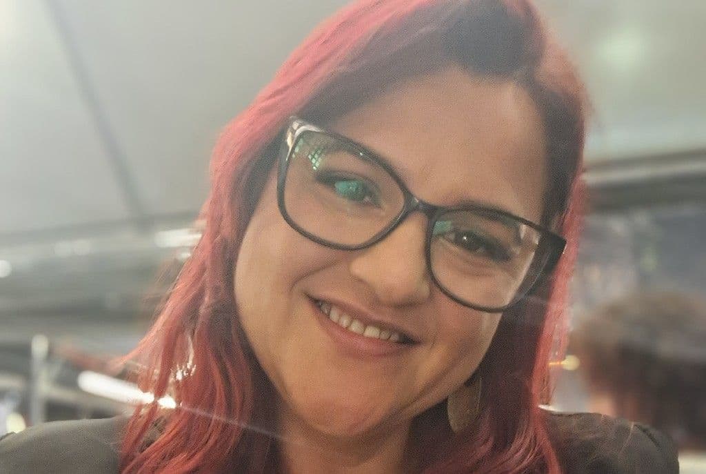 Cristiane Ribeiro, Massagem, foto 1 de 3
