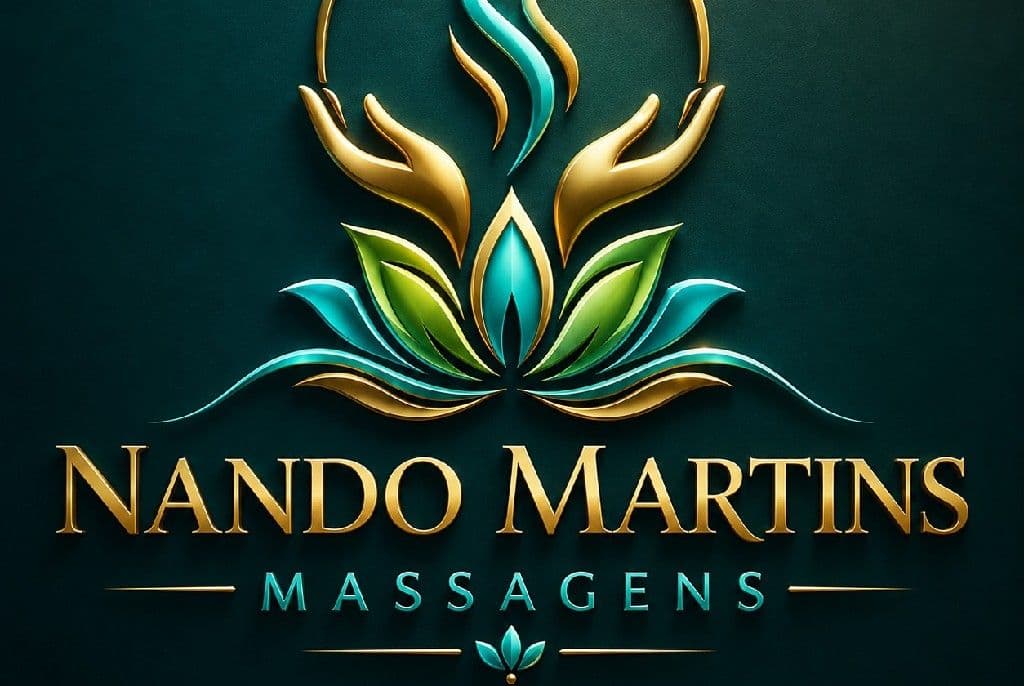 Nando Martins, Massagem, foto 1 de 2