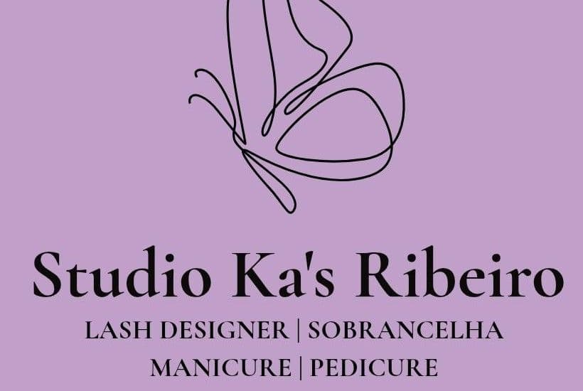 Studio KA'S RIBEIRO, Sobrancelhas, foto 1 de 2