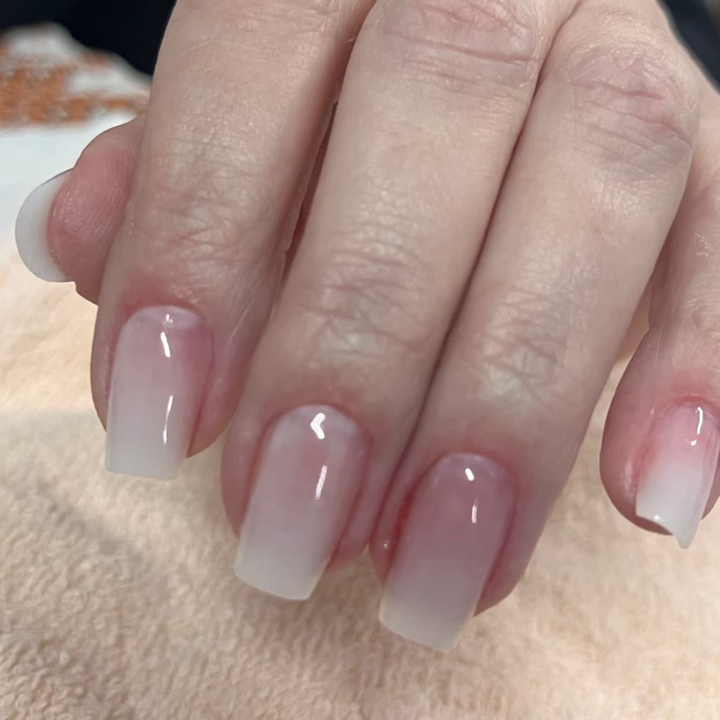 Carolina, Unhas, foto 1 de 2