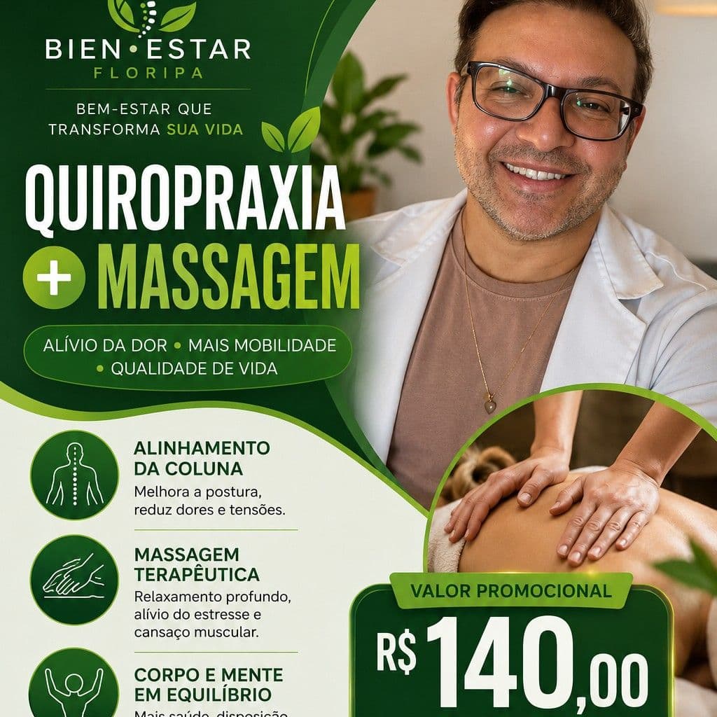 Bienestar MASSAGEM, Maquiagem, foto 2 de 8