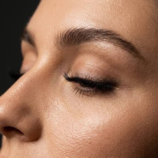 BethBrows, Maquiagem, foto 1 de 1
