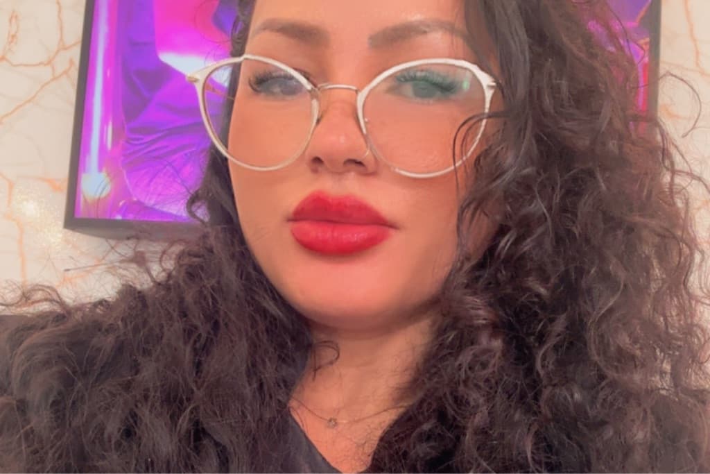 Cristiane Mendes da silva, Massagem, foto 1 de 1
