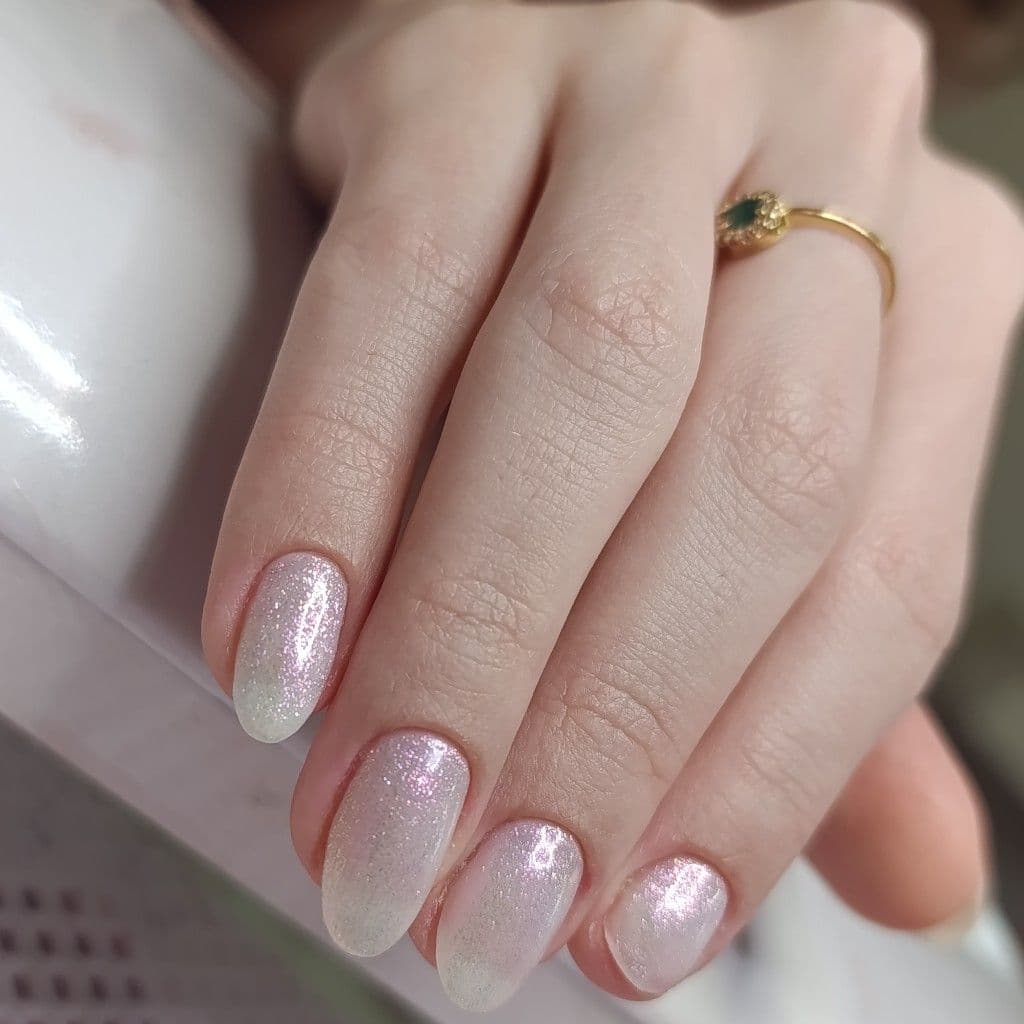 Mille Ramos, Unhas, foto 1 de 2