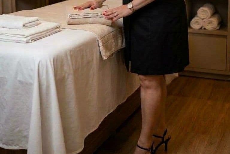 Suzana Lima - Massagens  & Bem-Estar, Yoga