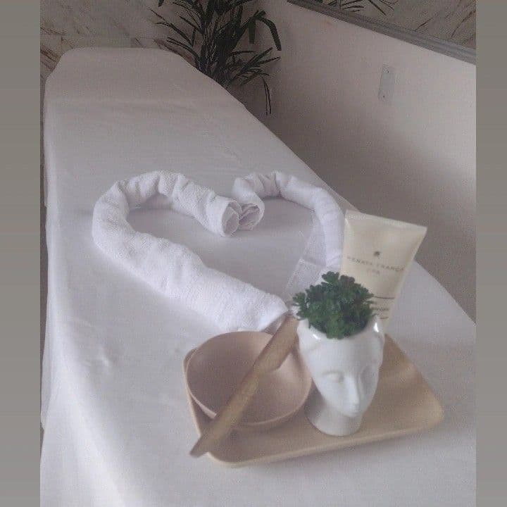 Carolayne, Massagem, foto 2 de 3