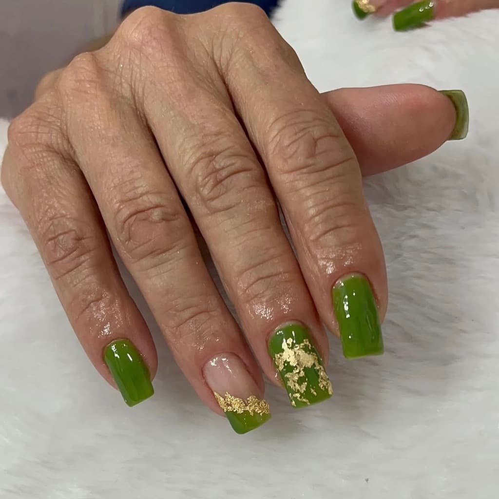 Luma Luzzi | Nail Designer, Unhas, foto 2 de 3
