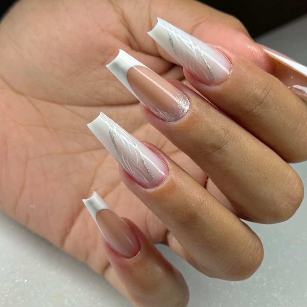 Natiele Heloisa, Unhas, foto 1 de 1