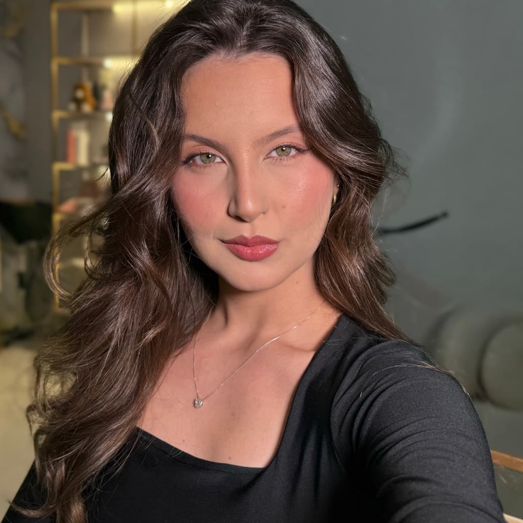 Ana Carolina Makeup, Maquiagem, foto 2 de 2
