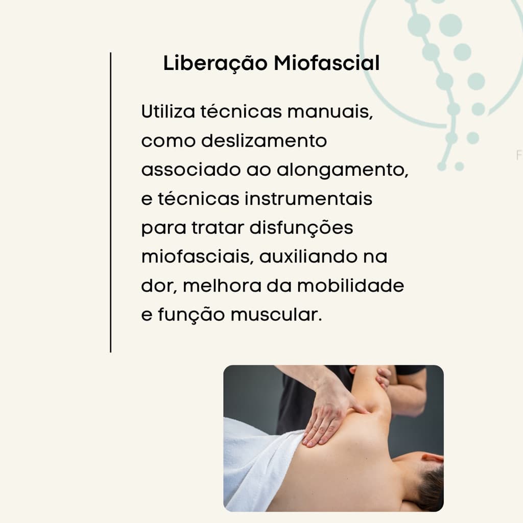 Aline Verissimo, Massagem