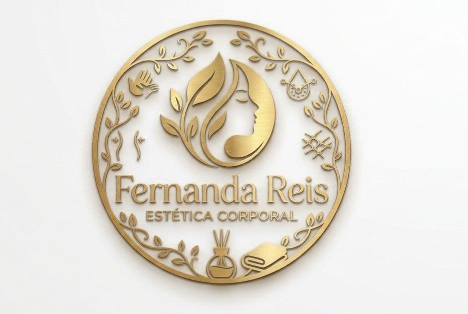 Fernanda Reis, Massagem