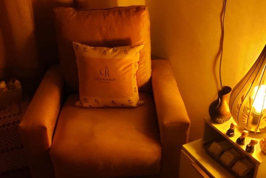 Cris Renner Massoterapia, Massagem, foto 1 de 3