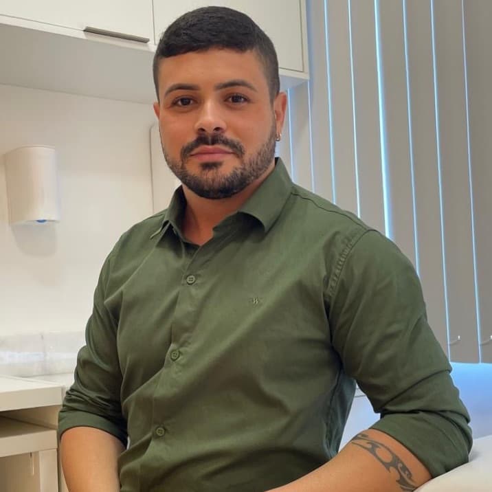 Henrique Franco, Massagem, foto 2 de 6