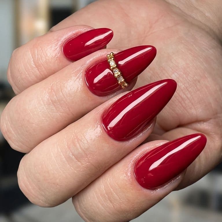 Nathali, Unhas, foto 1 de 2